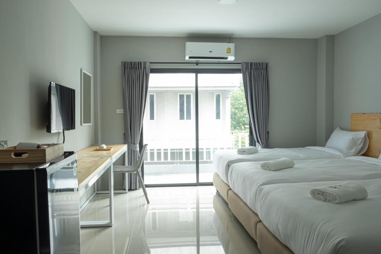 Fine Bed Nonthaburi
