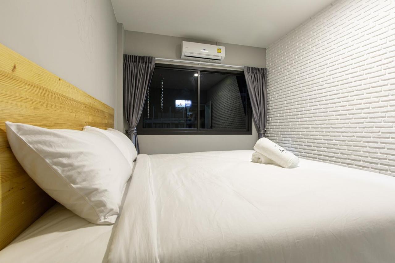 Hotel Fine Bed 3*