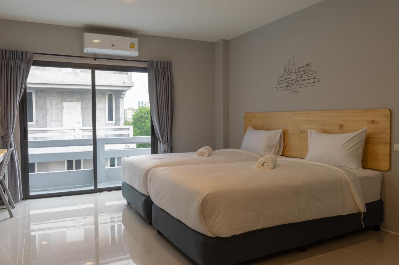 Fine Bed 3* Nonthaburi